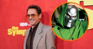 Awaiting Robert Downey Jr.’s debut as Doctor Doom, the return of iconic villains excites fans