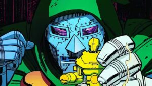 Doomsday, new leaks on Doctor Doom’s revenge plan?