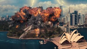 Top 1 in 71 countries: Four months after debuting in theaters, this science fiction dethroned Lilo & Stitch on streaming – Cinema News