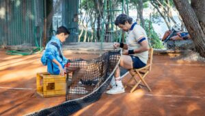 The Master – The review