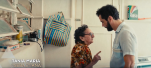 ‘The Secret Agent’: Wagner Moura on Tânia Maria, 78-year-old artisan nominated for an Oscar: ‘It’s a beauty to see’