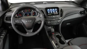 With less than 3 years of use and depreciation of almost 40%, used Chevrolet SUV is a rational choice, has 172 hp and automatic transmission