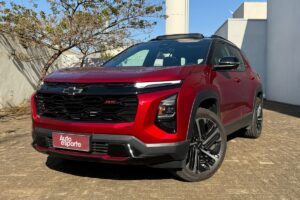 Chevrolet Equinox RS: 5 reasons to buy and 5 reasons to think carefully