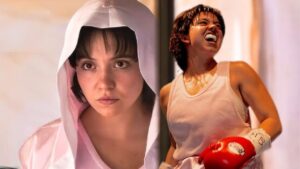 Huge failure for Sydney Sweeney with her boxing film Christy, KO upon its release