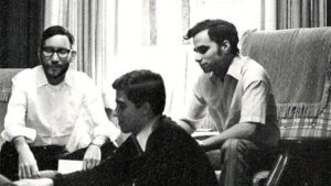 “Leo from Chicago”: a journey to the roots of Robert Francis Prevost