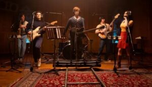 “Bliss in Motion” arrives, the film about The Twist