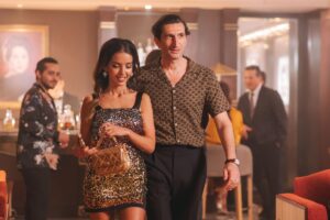 “The Eagles of the Republic”, “We believe you”, “The Dreamers”…