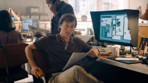 New HBO Max series turns Jimmy Olsen into a true crime reporter