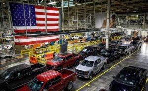 Electric Ford F-150 runs aground and future is uncertain in the USA – Fipe Carros