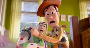 They release the first preview of “Toy Story 5”: when it premieres – News