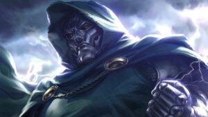 Doosmday, the trailer will focus on Doctor Doom but will hide an important detail