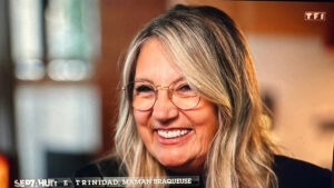 Seven to eight – “Is this a special social case program this evening?”, “Why put this woman in the spotlight, in the name of what?” : the interview with Hélène Trinidad, the “robber mother”, scandalizes viewers