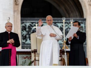 The Vatican premiered “Leo from Chicago”, a documentary about the origins of the pope in the United States