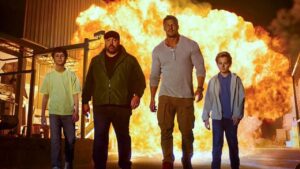 The protagonist of ‘Reacher’ returns to his origins: Don’t miss the trailer for Alan Ritchson’s new action film – Movie news