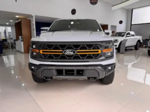 Trade agreement between USA and Japan includes export of Ford F-150 – Fipe Carros