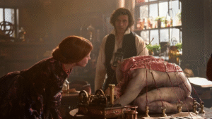 the most watched science fiction film based on a Mary Shelley classic