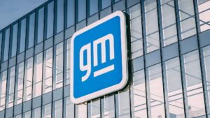 GM lost US$1.1 billion due to Trump tariffs