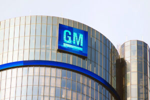 GM faces lawsuit for having cars that are easy to steal
