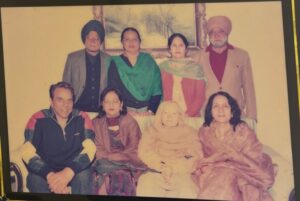 Punjab’s Phagwara prays for speedy recovery of its ‘son’ Dharmendra