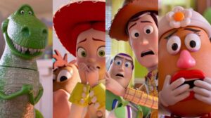 Toy Story 5: trailer, release date, cast and all the details of the new Pixar film