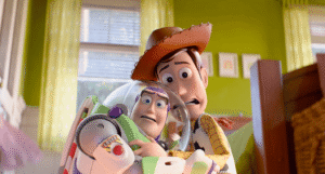 Disney Reveals Toy Story 5 May Normalize Harming Children