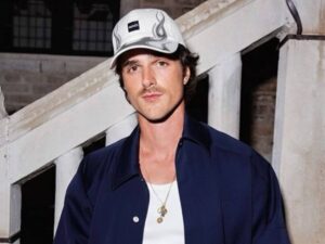 The video of Jacob Elordi’s shocking transformation as Frankenstein that took him 11 hours a day