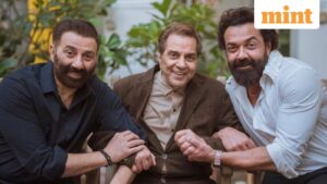 Meet all of Dharmendra’s kids: From Sunny and Bobby to Esha and Ahana Deol