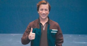 Superman will have a spin-off with Jimmy Olsen in the style of The Office