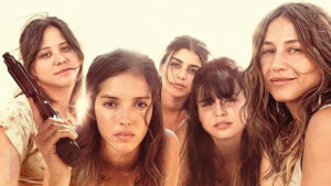 what is this heist film worth? Our opinion