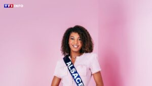 Miss France 2026 – “I hate horror films”: the offbeat interview with Julie Decroix, Miss Alsace