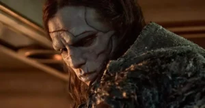 del Toro’s Frankenstein gets realistic doll from Iron Studios