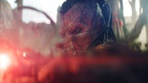 Did Savage Lands introduce the franchise’s first gay Predator?