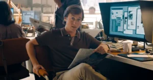 Superman’s friend faces Flash villain in new HBO series