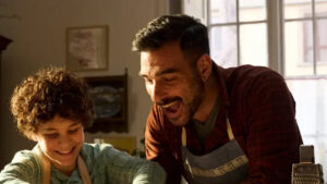 Tuesday at the cinema for 4 euros, the program in Vicenza and its province