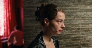 Kika by Alexe Poukine. From bad to bad