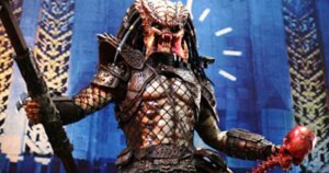Predator Ranking: What is the best film?