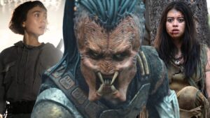 3 Alien and Predator References You Haven’t Seen, According to the Director