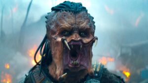 “Disney’s Queer Predator”