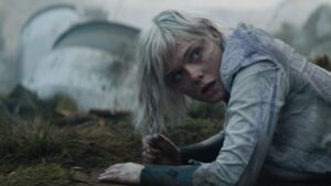 Predator: Badlands (2025) – JéJé does his Bagou