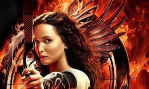 The Hunger Games: Catching Fire – Movie (2013)