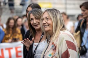 “The Amazon Gang”: when the real robbers climbed the steps in Angoulême