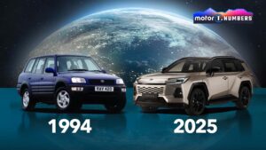 Why is the new Toyota RAV4 crucial for the brand?