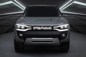 Ram confirms launch of its first SUV; see what we already know