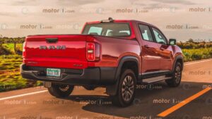 Why Ram’s new midsize pickup truck could change the U.S. market?