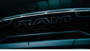 Ram’s new midsize pickup has images and release date confirmed