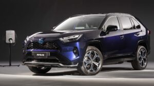 Toyota RAV4 and GR Corolla recalled due to instrument panel failure; understand