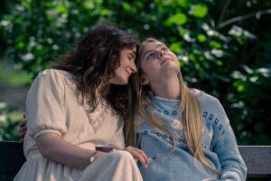 “The Dreamers”: youthful aches and pains