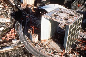 “Architecture is necessary, political and provides solutions”