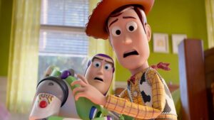Toy Story 5 shows itself with a trailer and confirms the release date