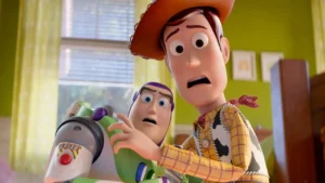 This is what ‘Toy Story 5’ looks like: see the first trailer for this famous film